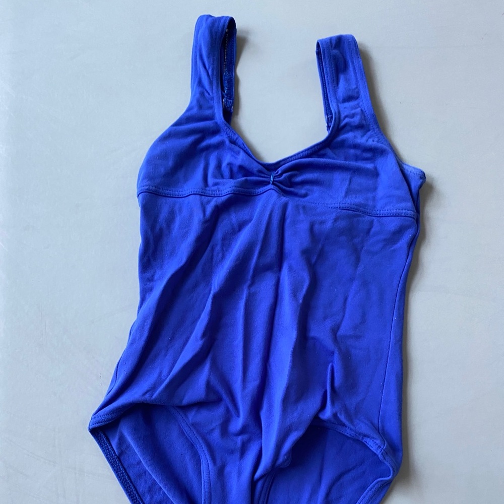 REPETTO LEOTARD